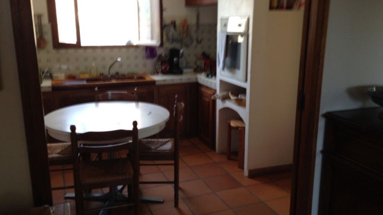 Photo of Kitchen in Ventiseri