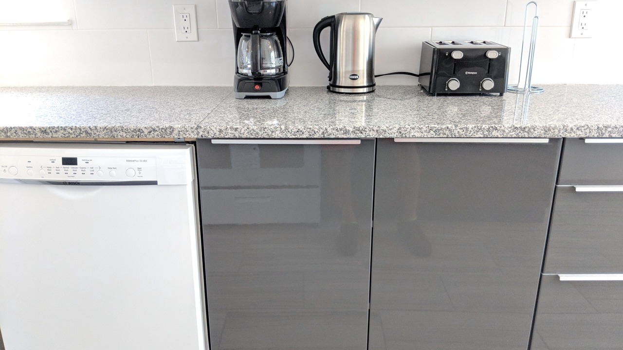 Photo of Kitchen in New Springville