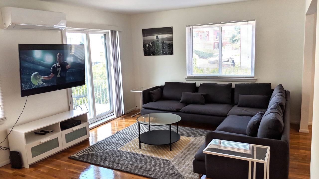 Photo of Bedroom in New Springville