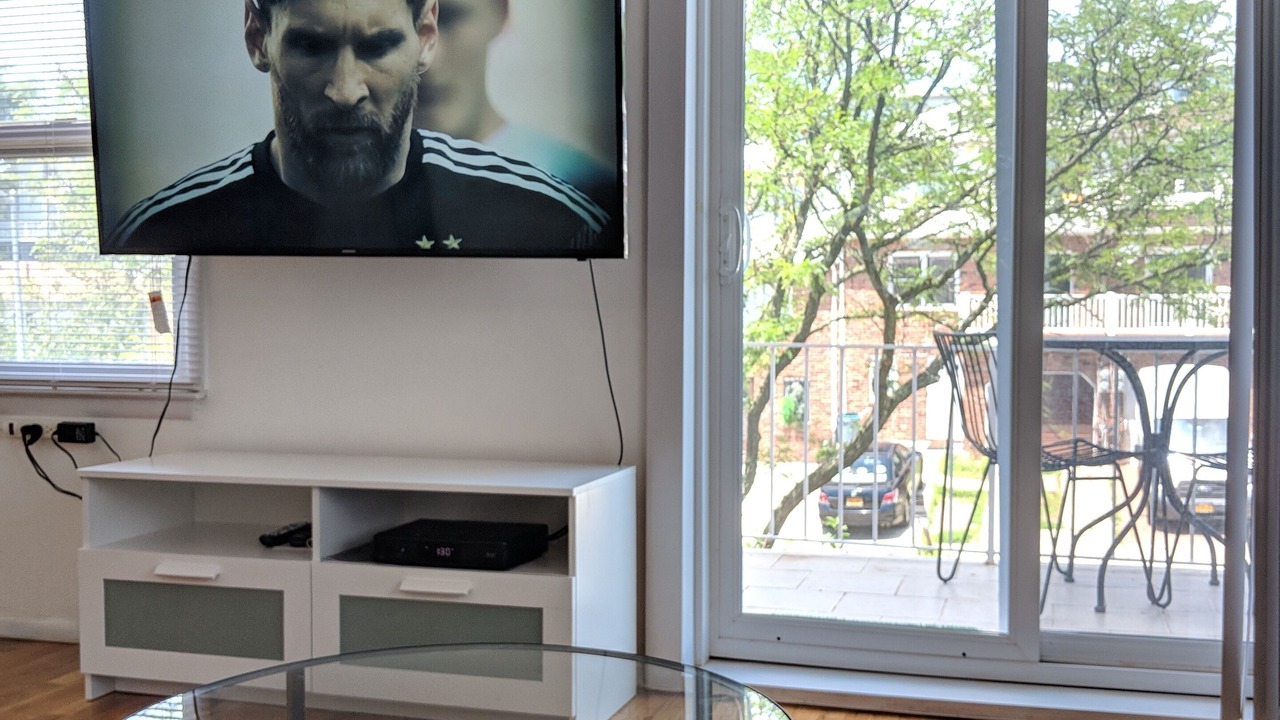 Photo of Bedroom in New Springville