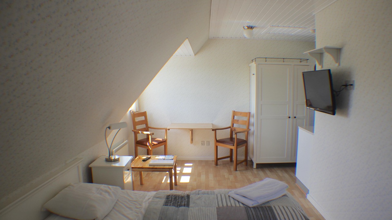 Photo of Bedroom in Henne Strand