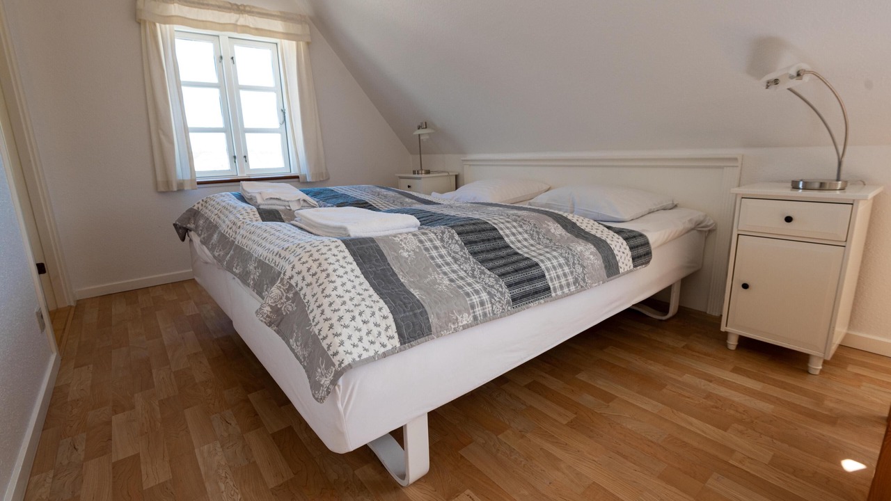 Photo of Bedroom in Henne Strand
