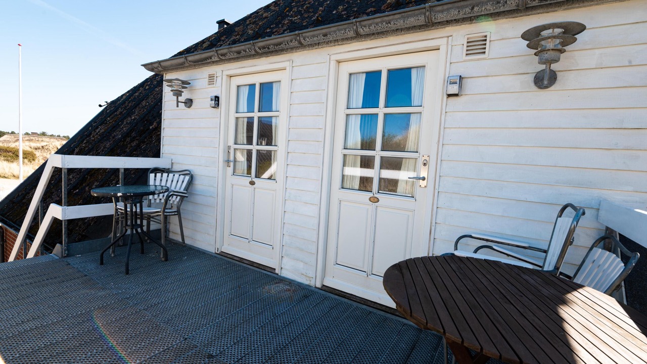 Photo of Outdoor in Henne Strand