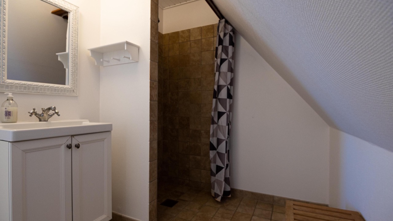 Photo of Bathroom in Henne Strand