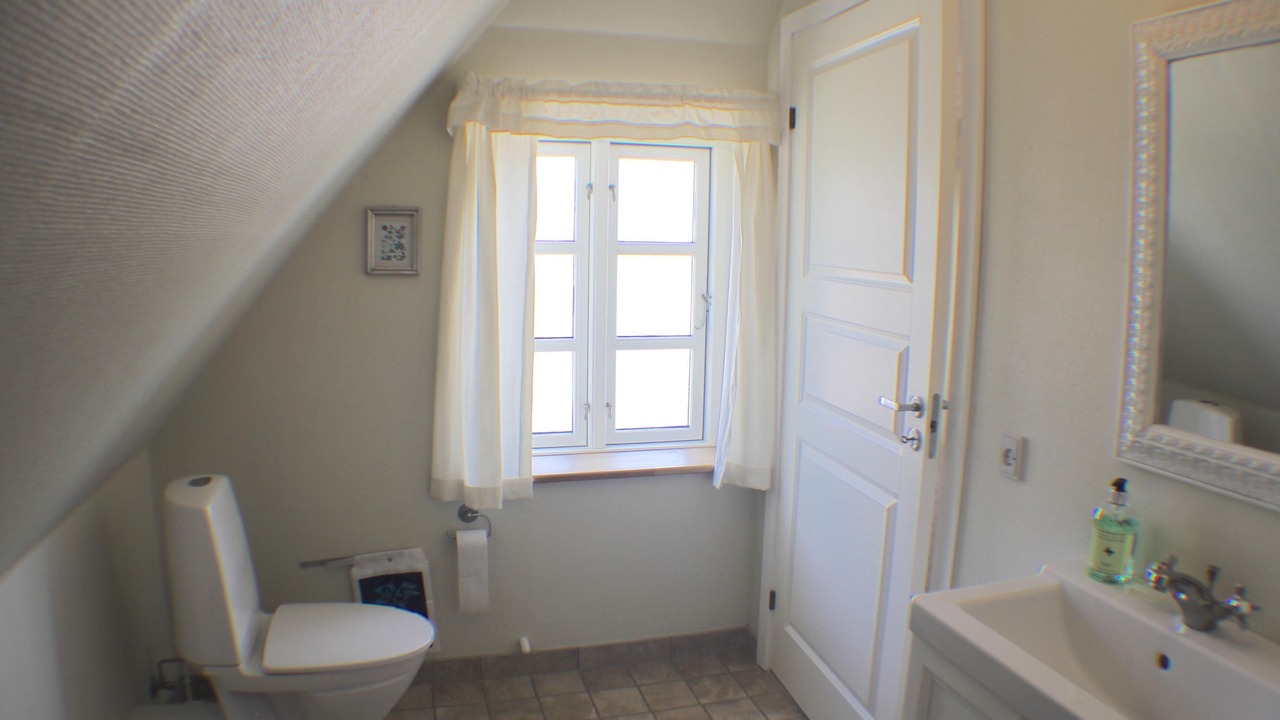 Photo of Bathroom in Henne Strand