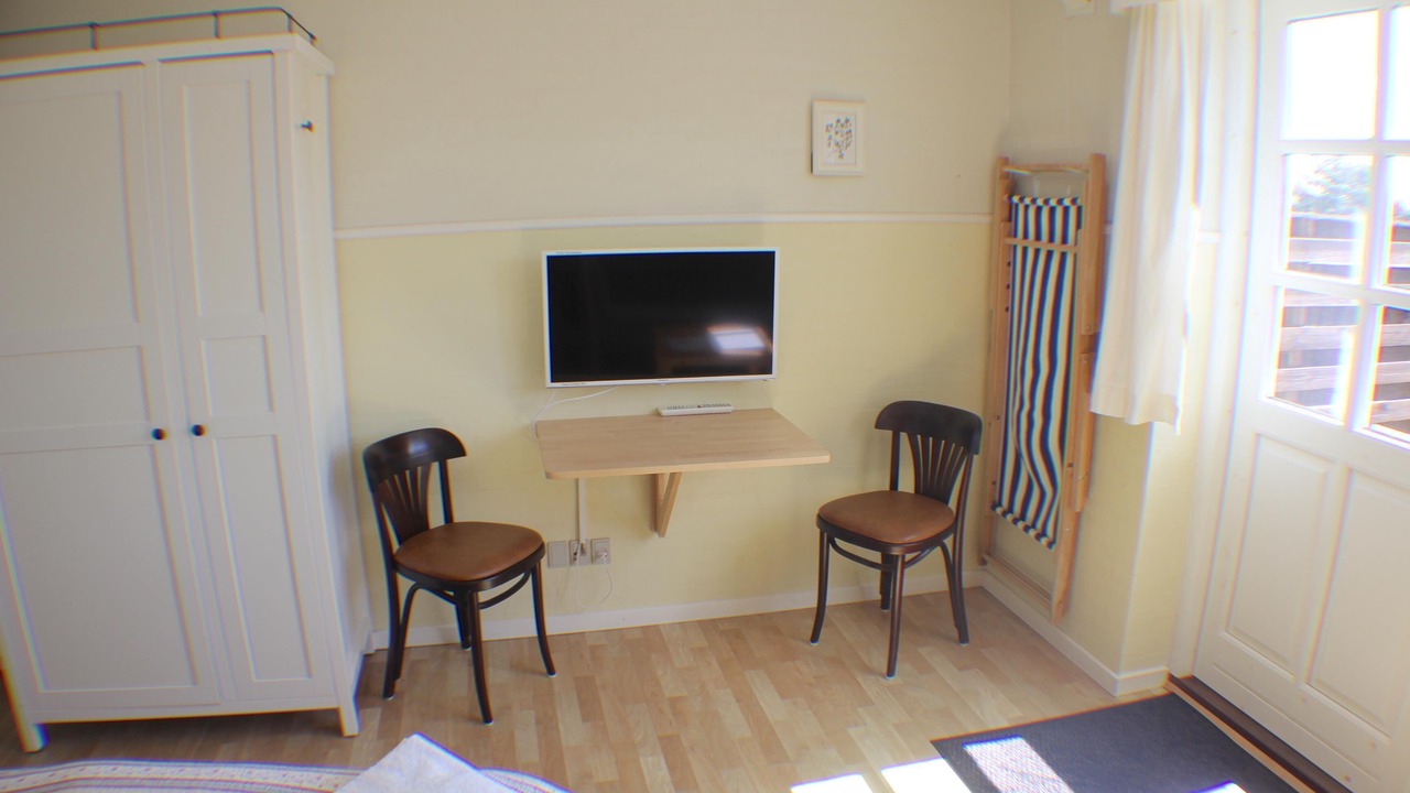 Photo of Bedroom in Henne Strand