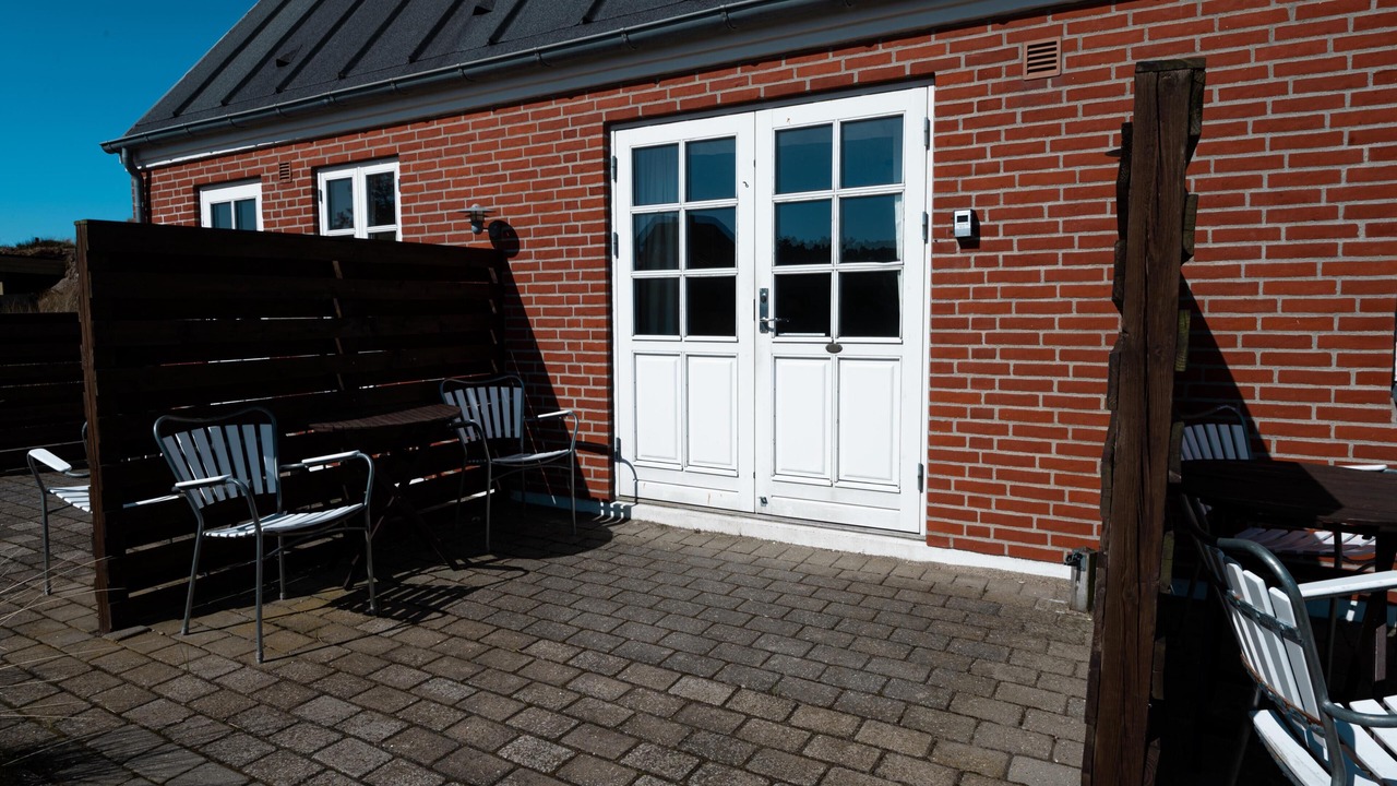 Photo of Outdoor in Henne Strand
