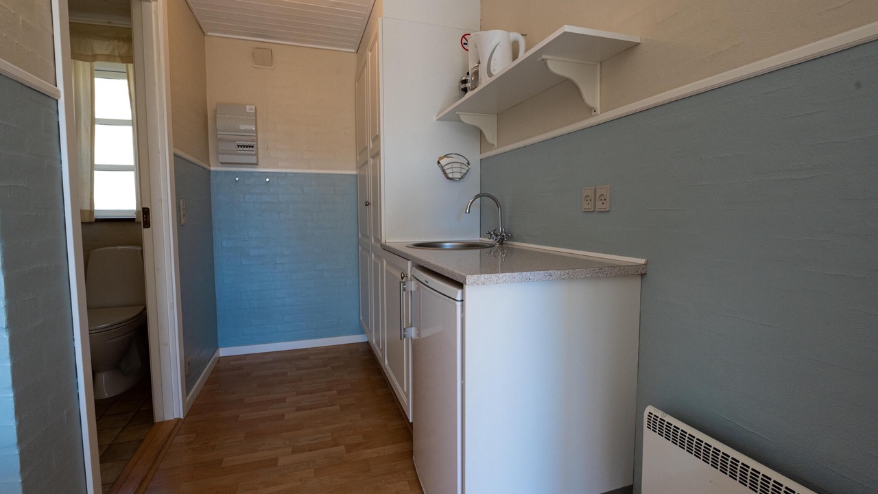 Photo of Kitchen in Henne Strand