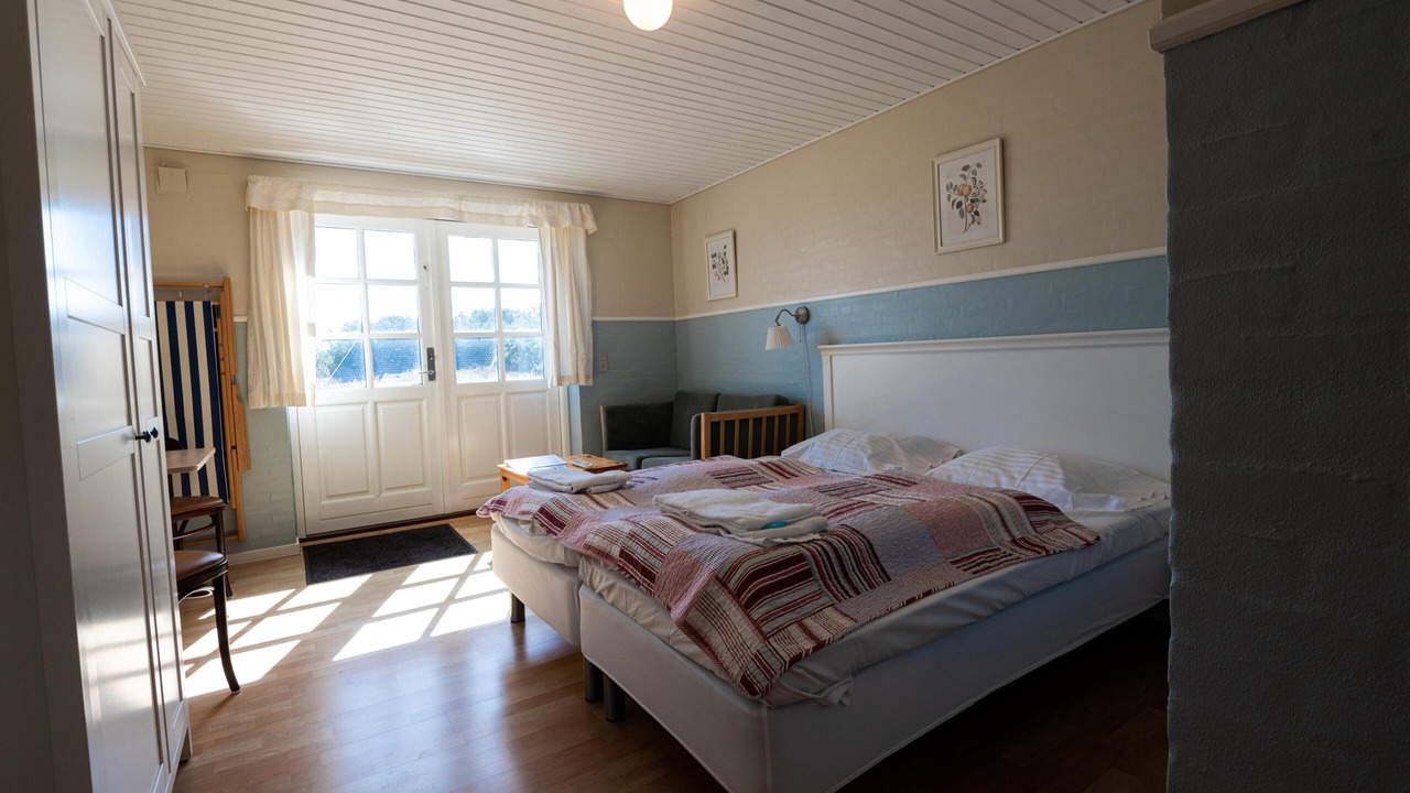 Photo of Bedroom in Henne Strand