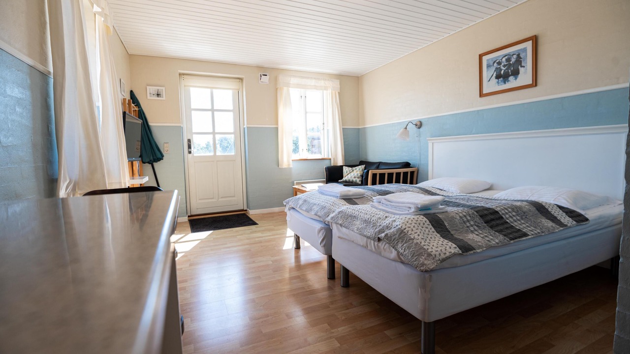 Photo of Bedroom in Henne Strand