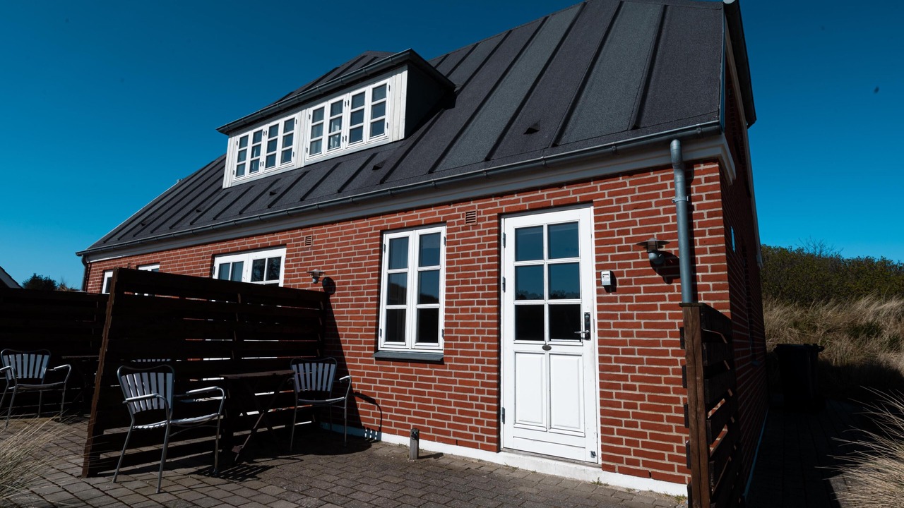 Photo of Outdoor in Henne Strand
