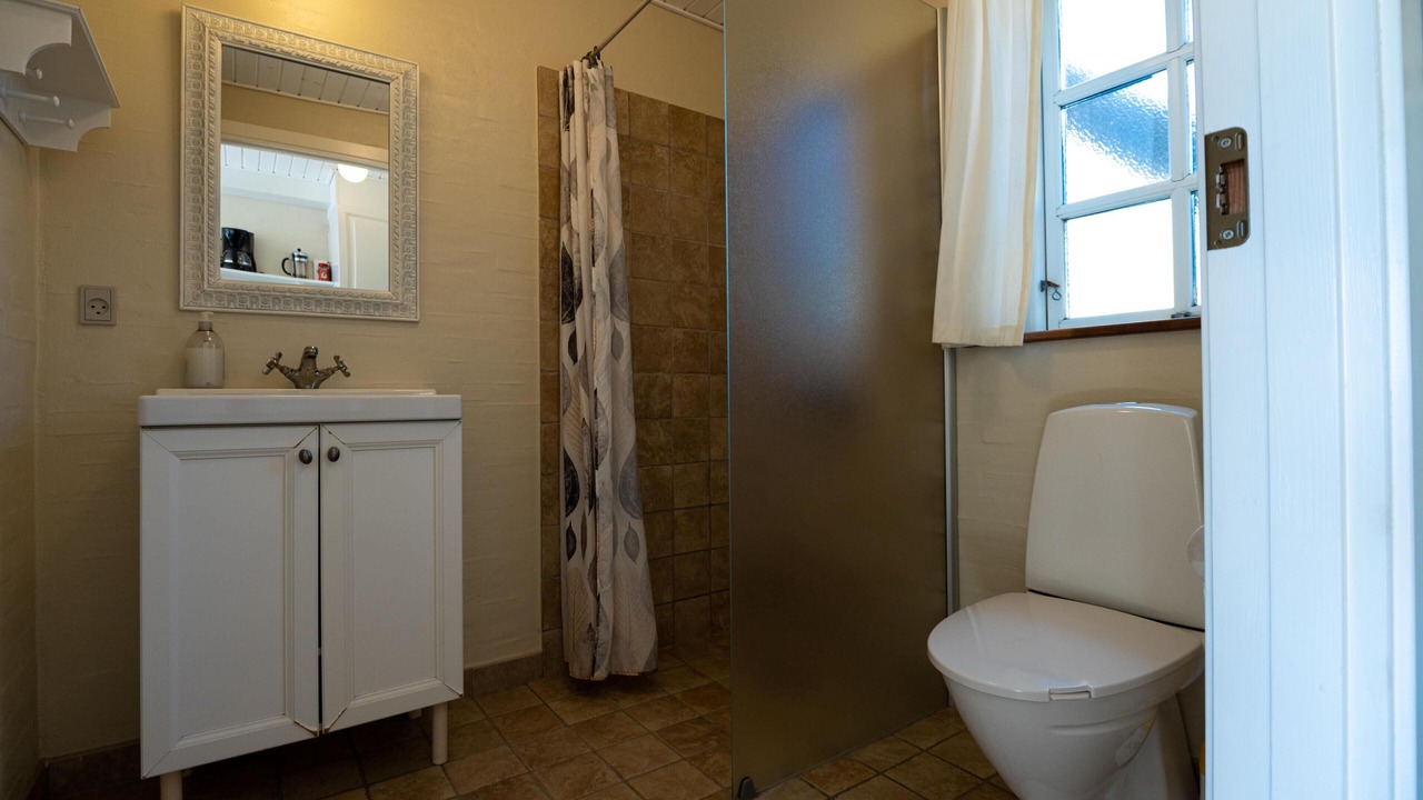 Photo of Bathroom in Henne Strand