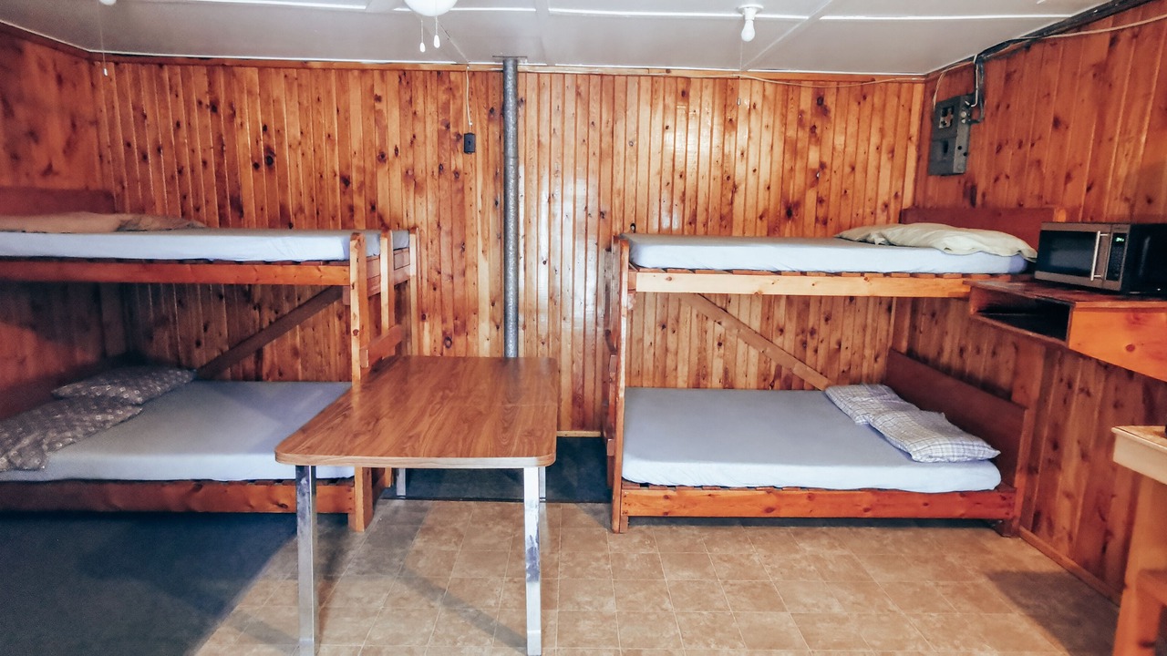 Photo of Bedroom in Saskatchewan