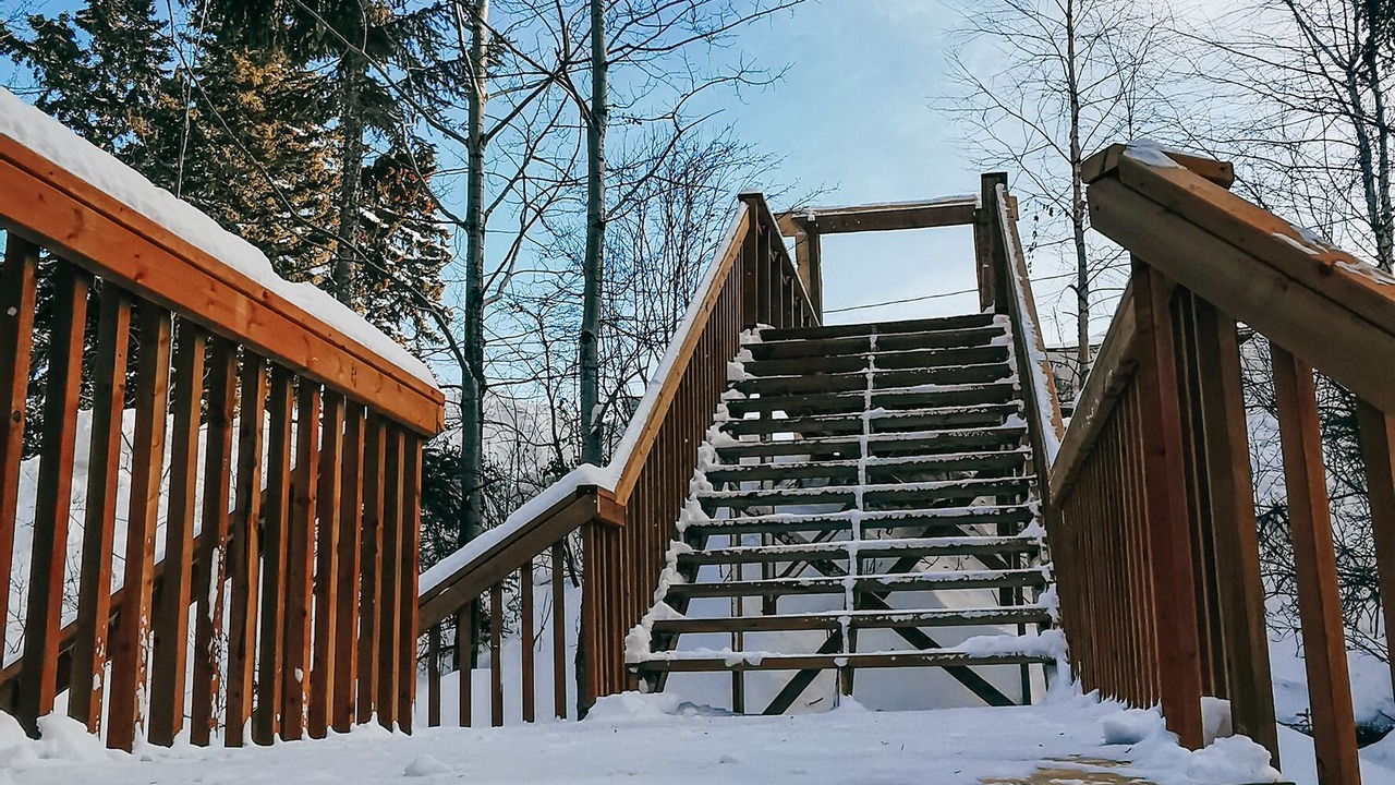 Photo of Outdoor in Saskatchewan