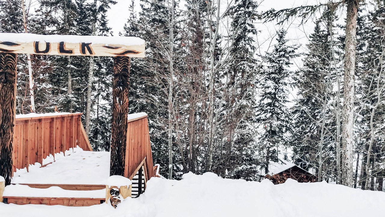 Photo of Outdoor in Saskatchewan