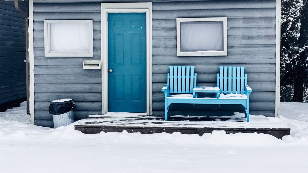 Photo of Outdoor in Saskatchewan