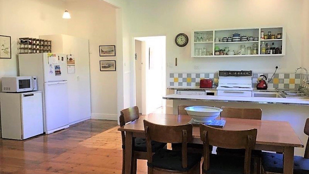 Photo of Kitchen in Waratah