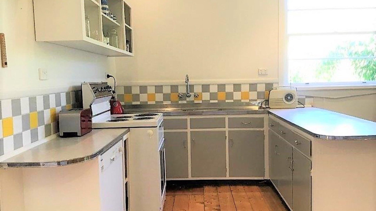 Photo of Kitchen in Waratah