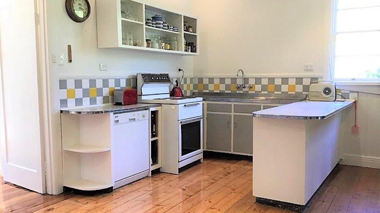 Photo of Kitchen in Waratah