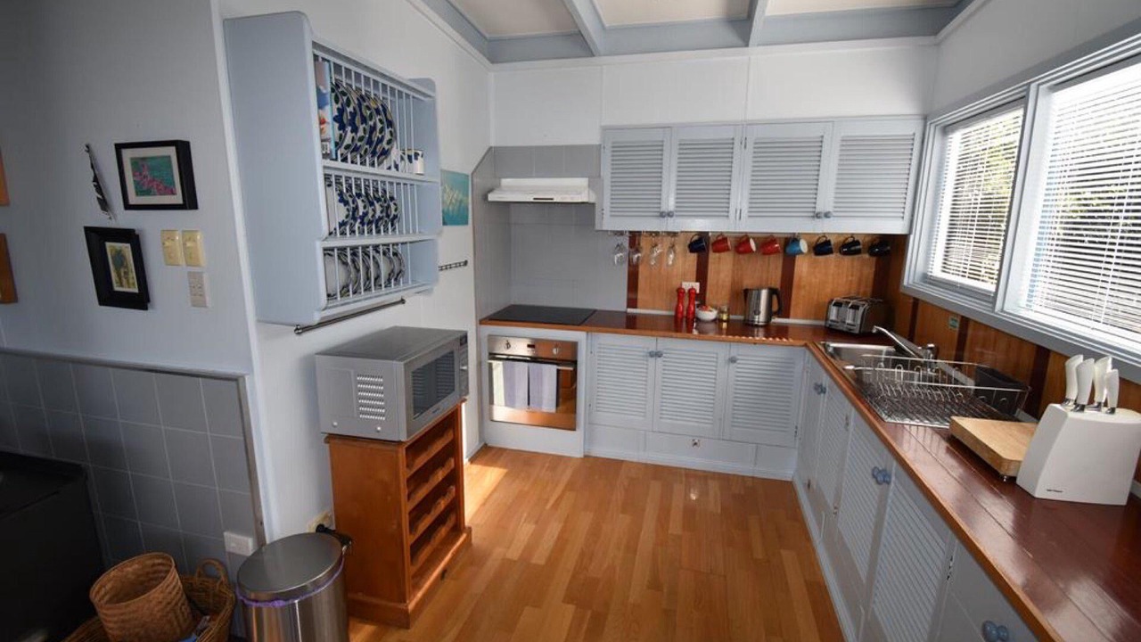 Photo of Kitchen in Walkerville North