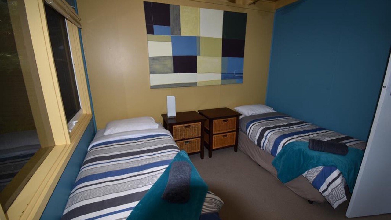 Photo of Bedroom in Walkerville North