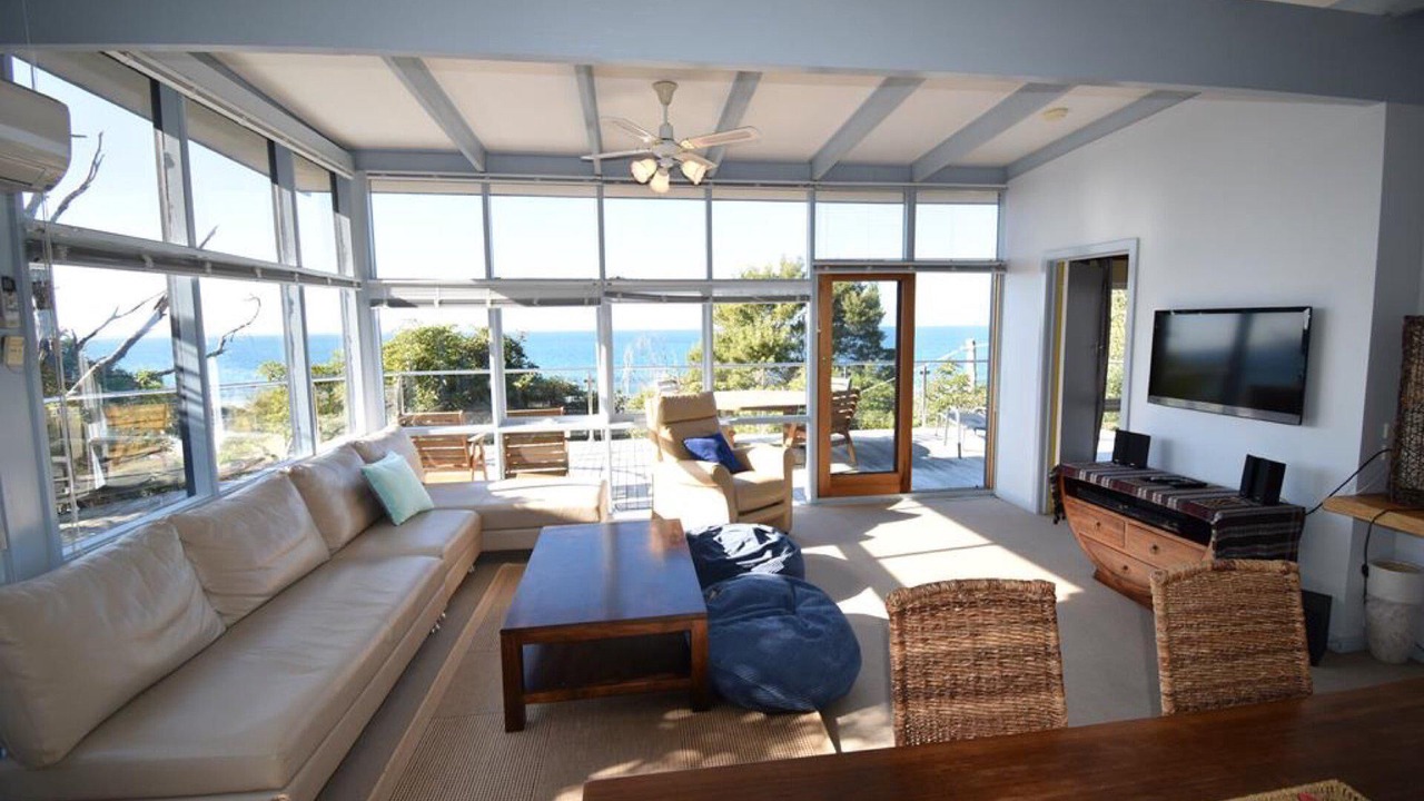 Photo of Livingroom in Walkerville North