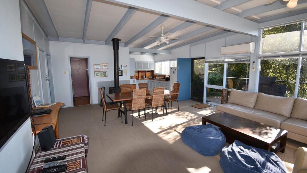 Photo of Livingroom in Walkerville North