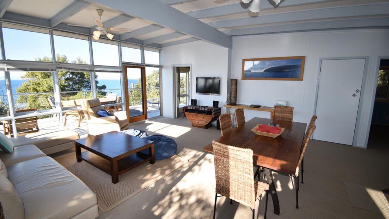 Photo of Livingroom in Walkerville North