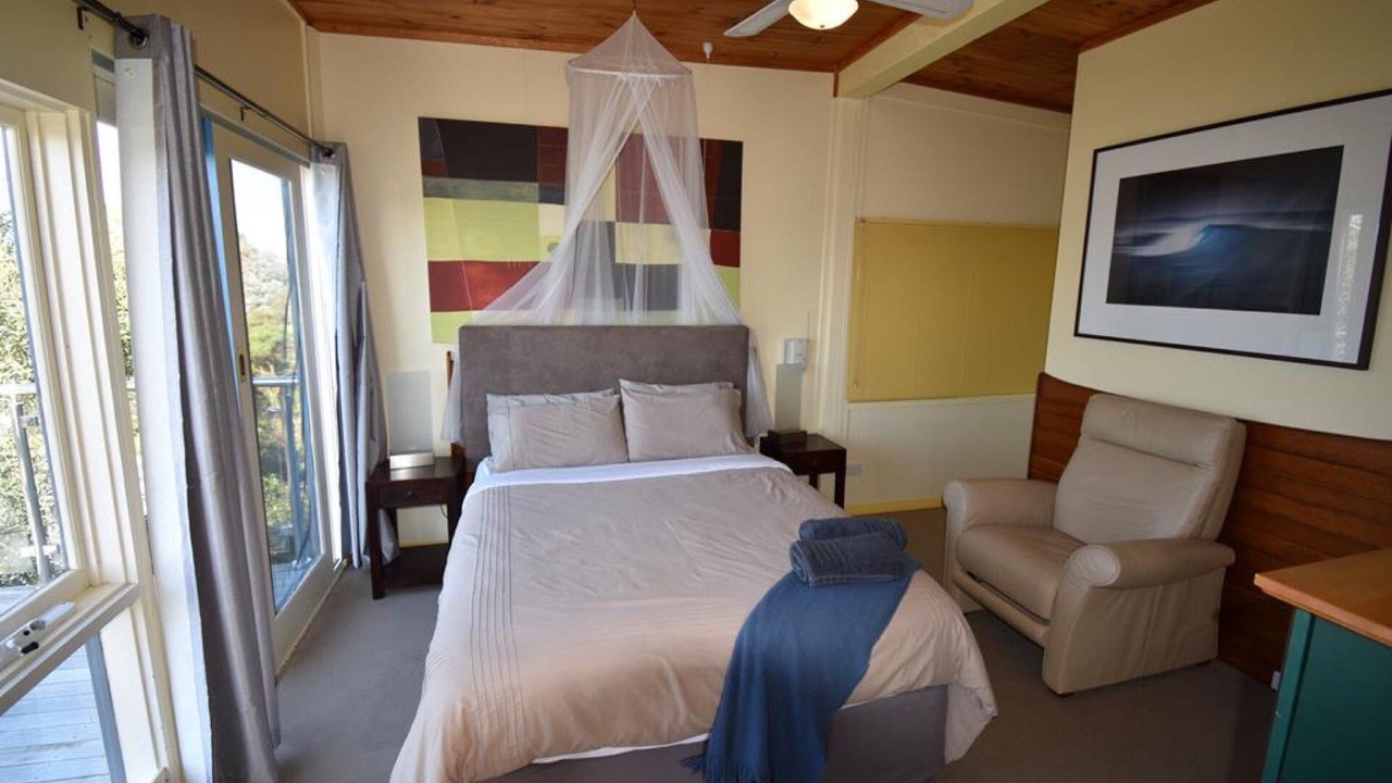 Photo of Bedroom in Walkerville North