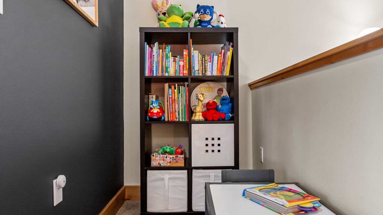 Photo of Others in Government Camp