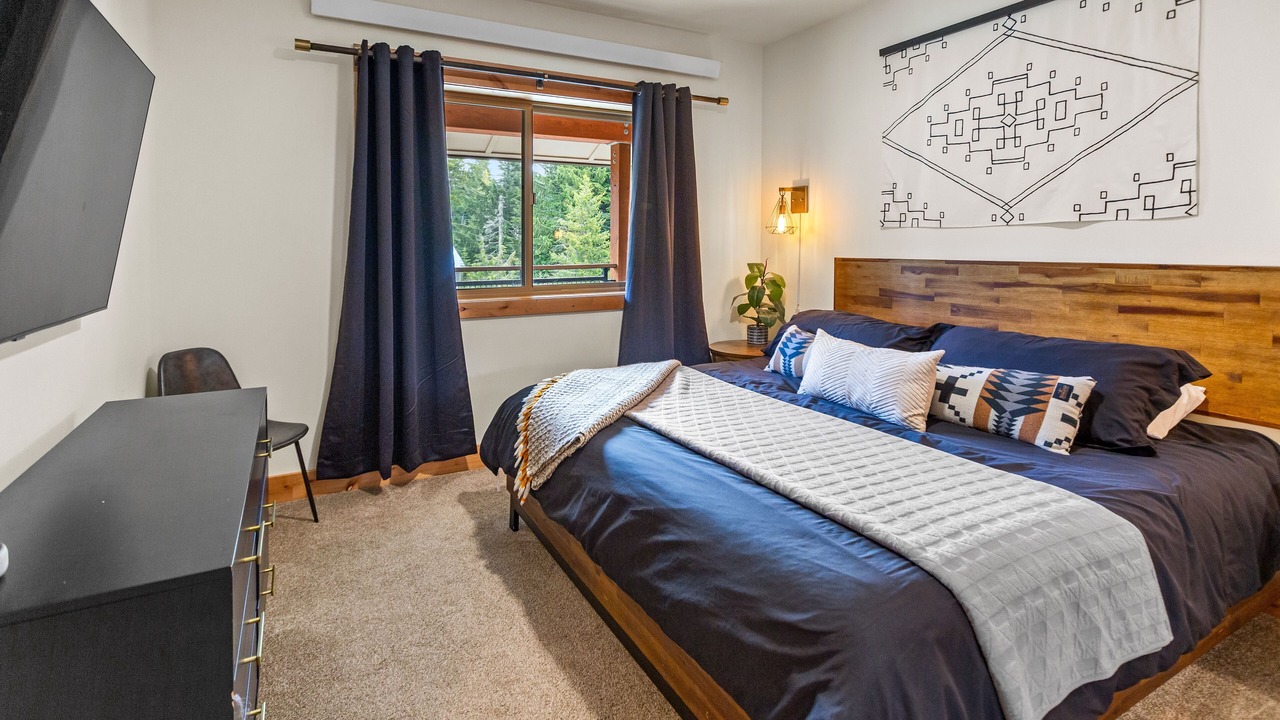 Photo of Bathroom in Government Camp