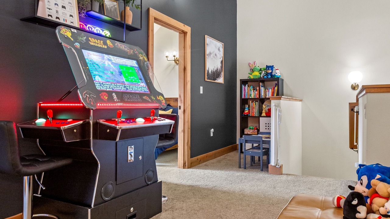 Photo of Others in Government Camp