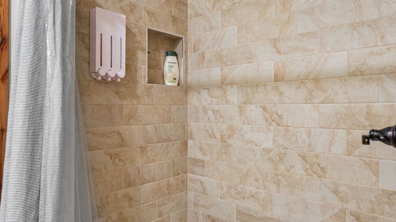 Photo of Bathroom in Government Camp