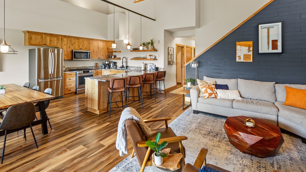 Photo of Bedroom in Government Camp