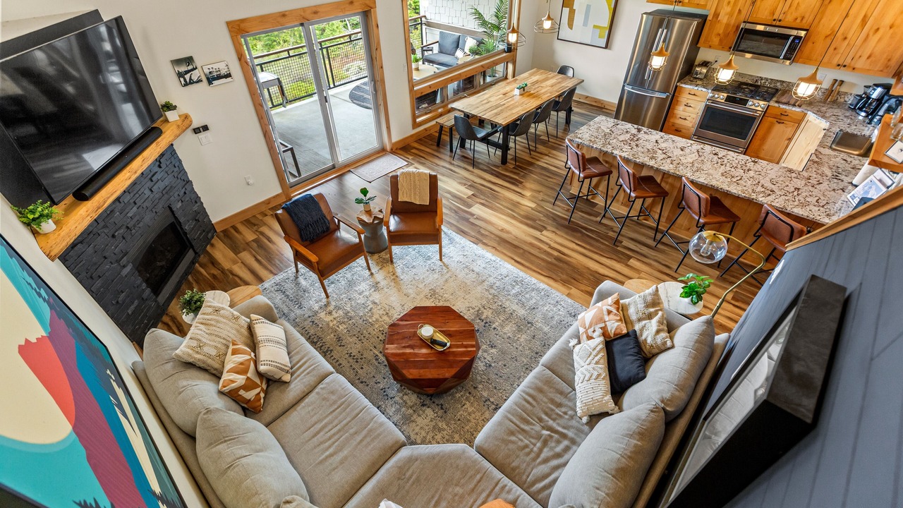 Photo of Others in Government Camp