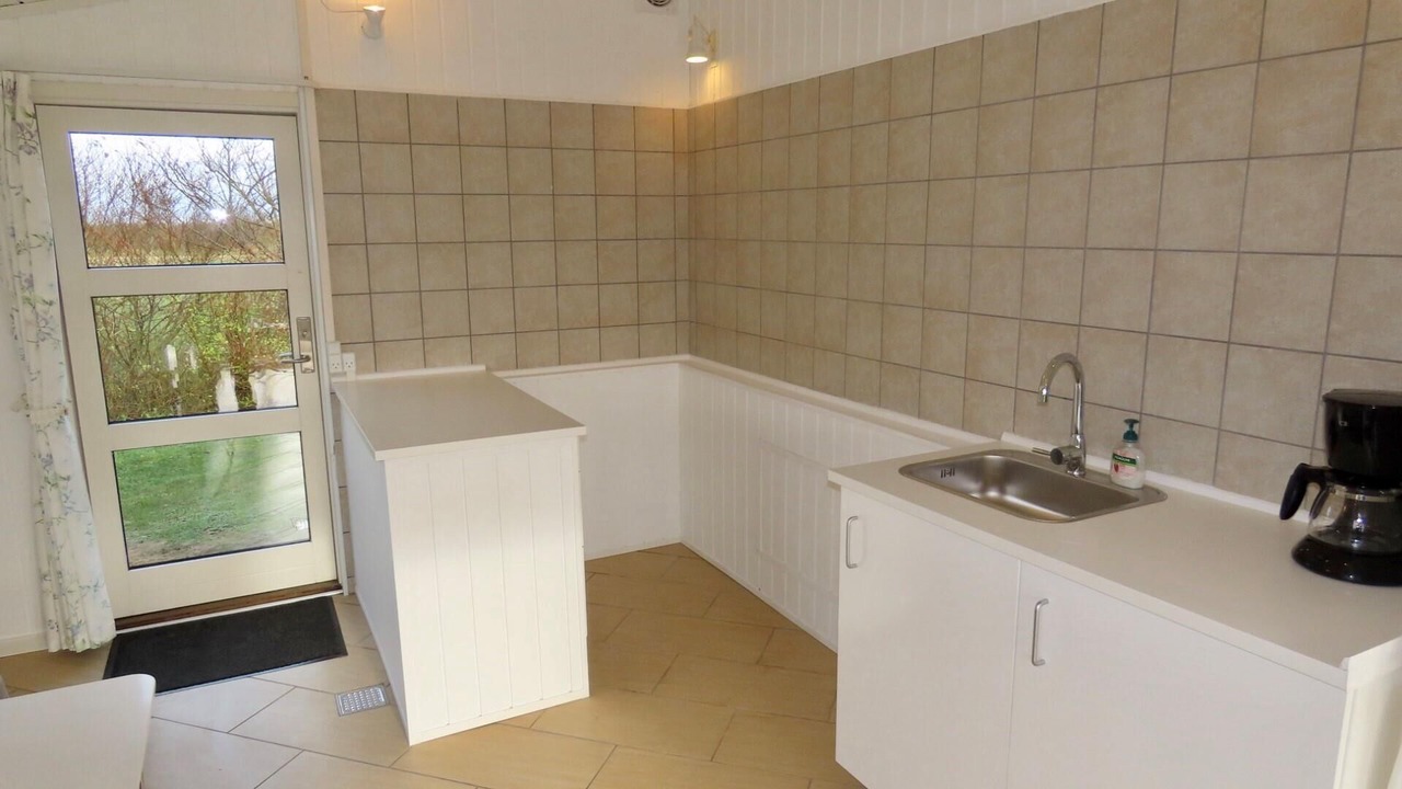 Photo of Kitchen in Outrup