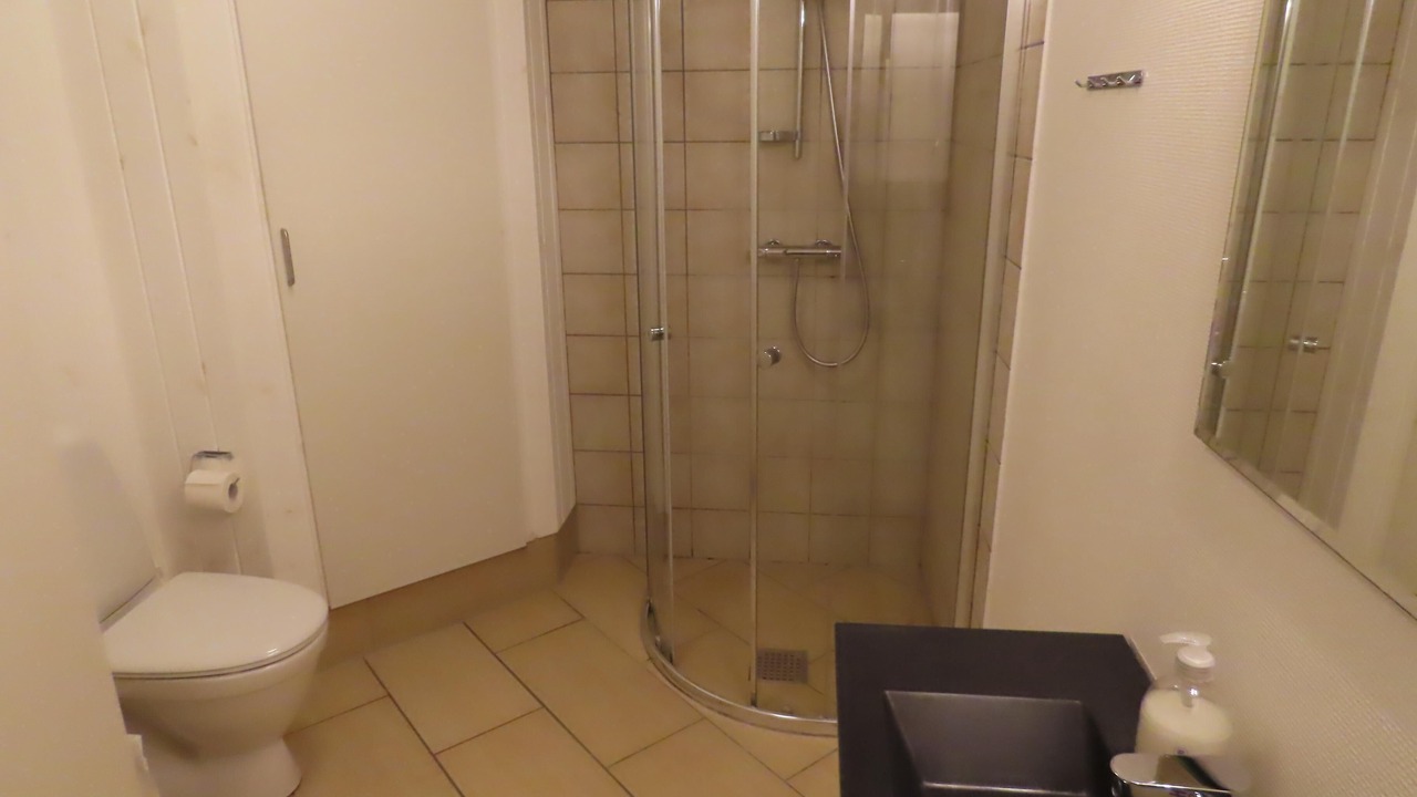 Photo of Bathroom in Outrup