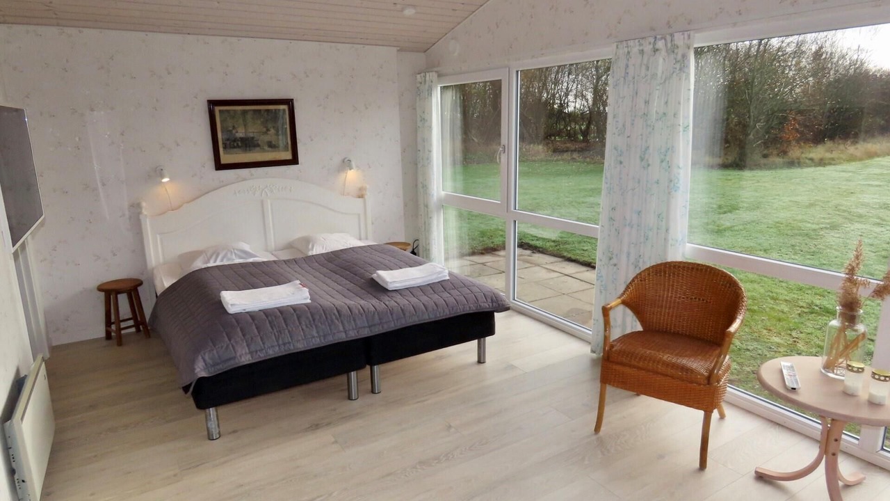 Photo of Bedroom in Outrup