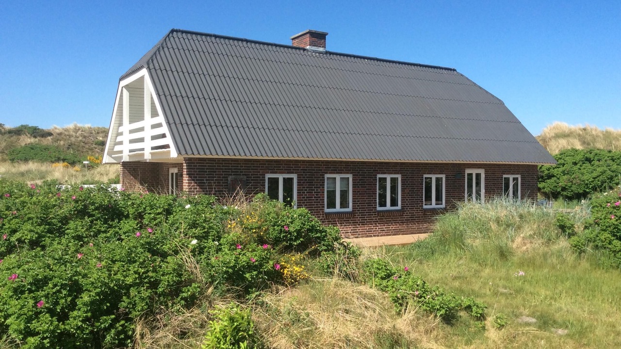 Photo of Outdoor in Henne Strand