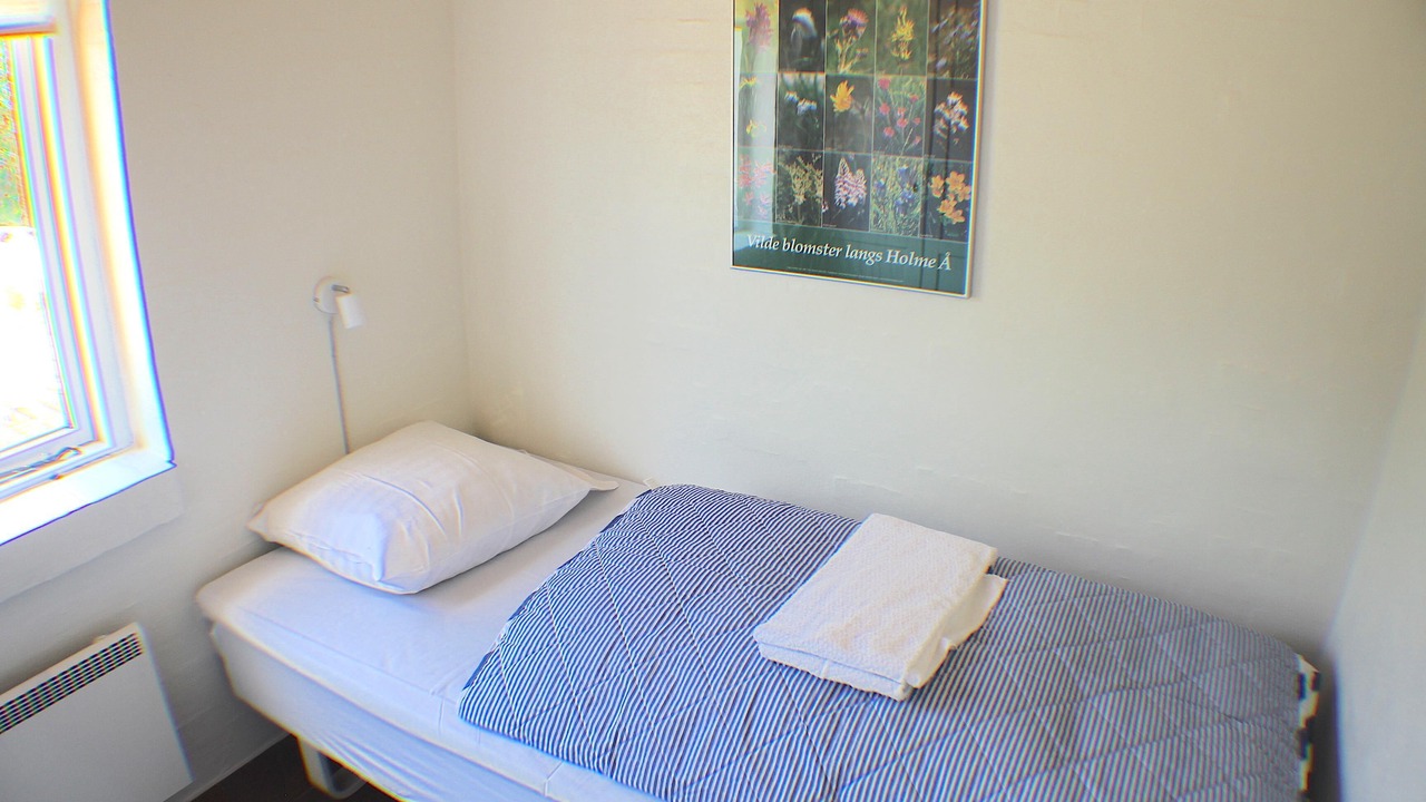 Photo of Bedroom in Henne Strand