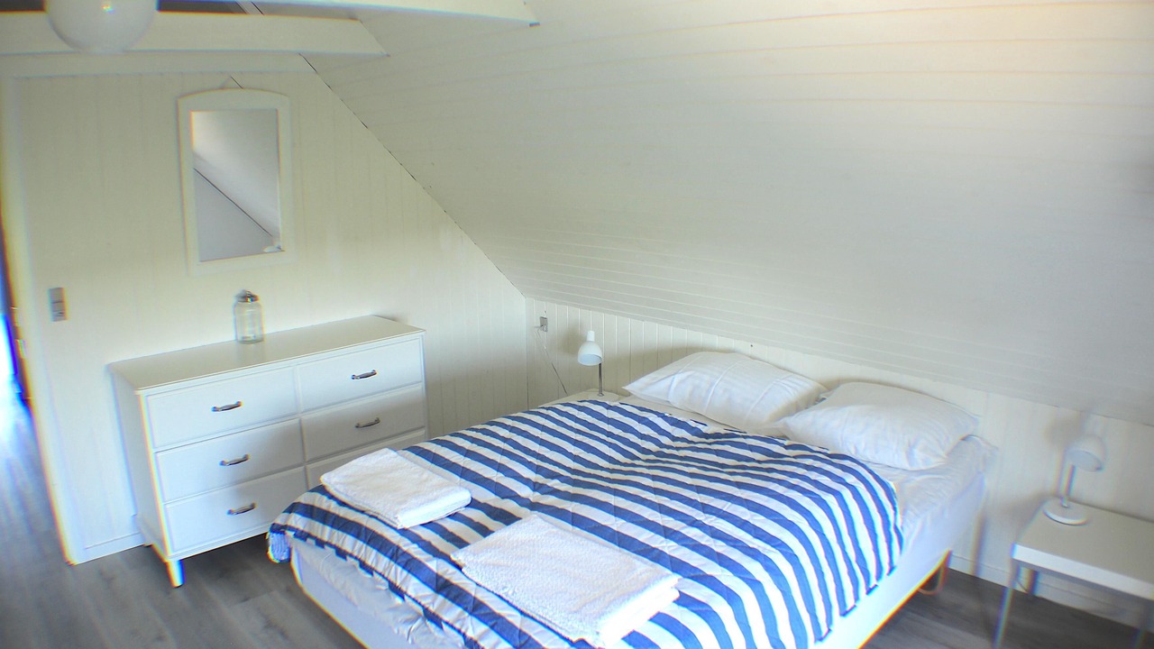 Photo of Bedroom in Henne Strand