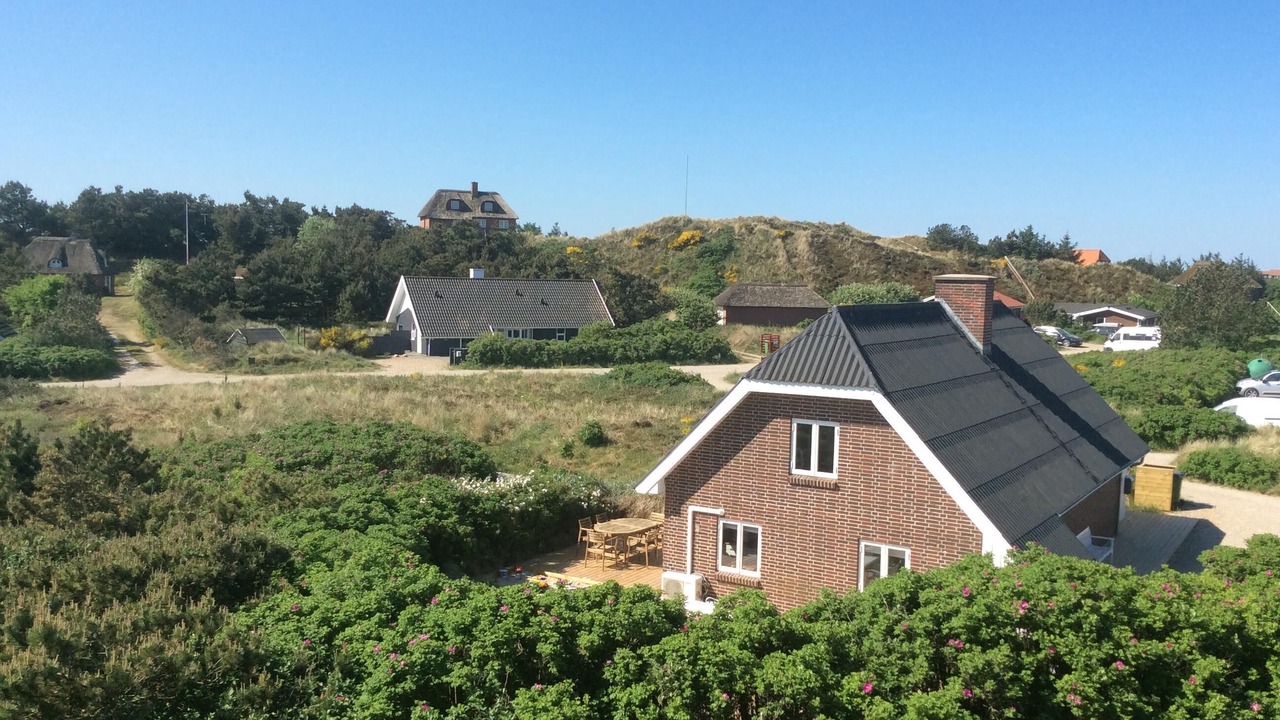 Photo of Outdoor in Henne Strand