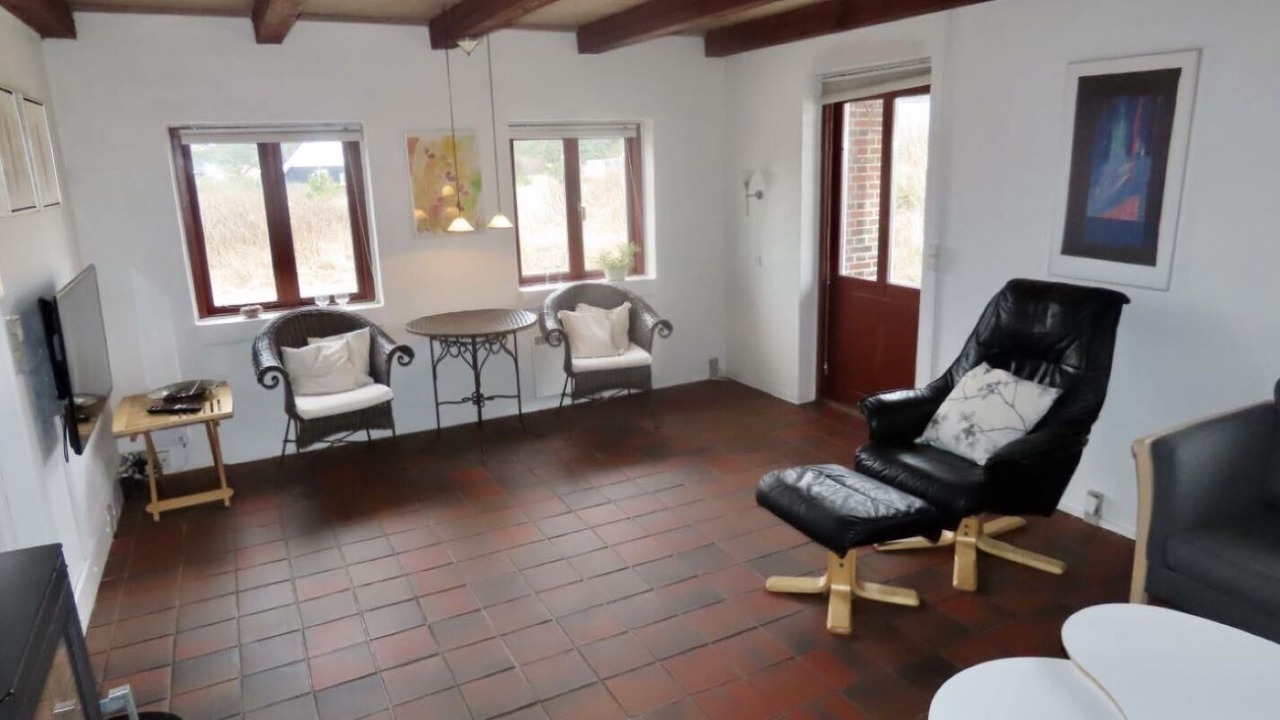 Photo of Livingroom in Henne Strand