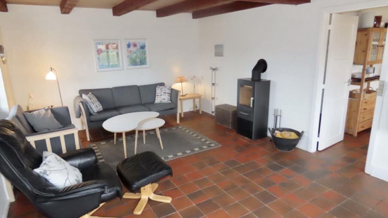 Photo of Livingroom in Henne Strand