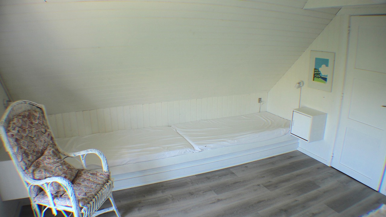Photo of Bedroom in Henne Strand