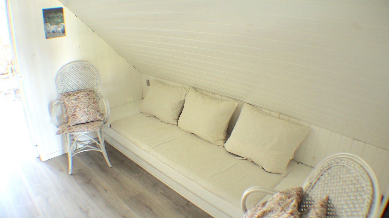 Photo of Livingroom in Henne Strand