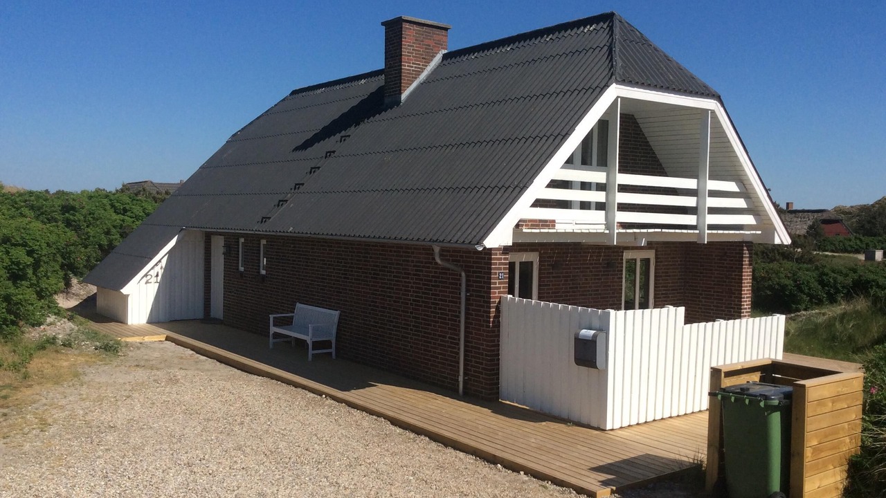 Photo of Outdoor in Henne Strand