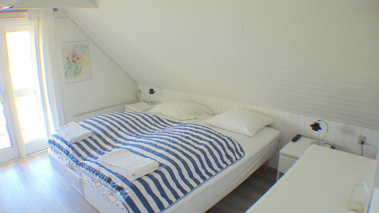 Photo of Bedroom in Henne Strand