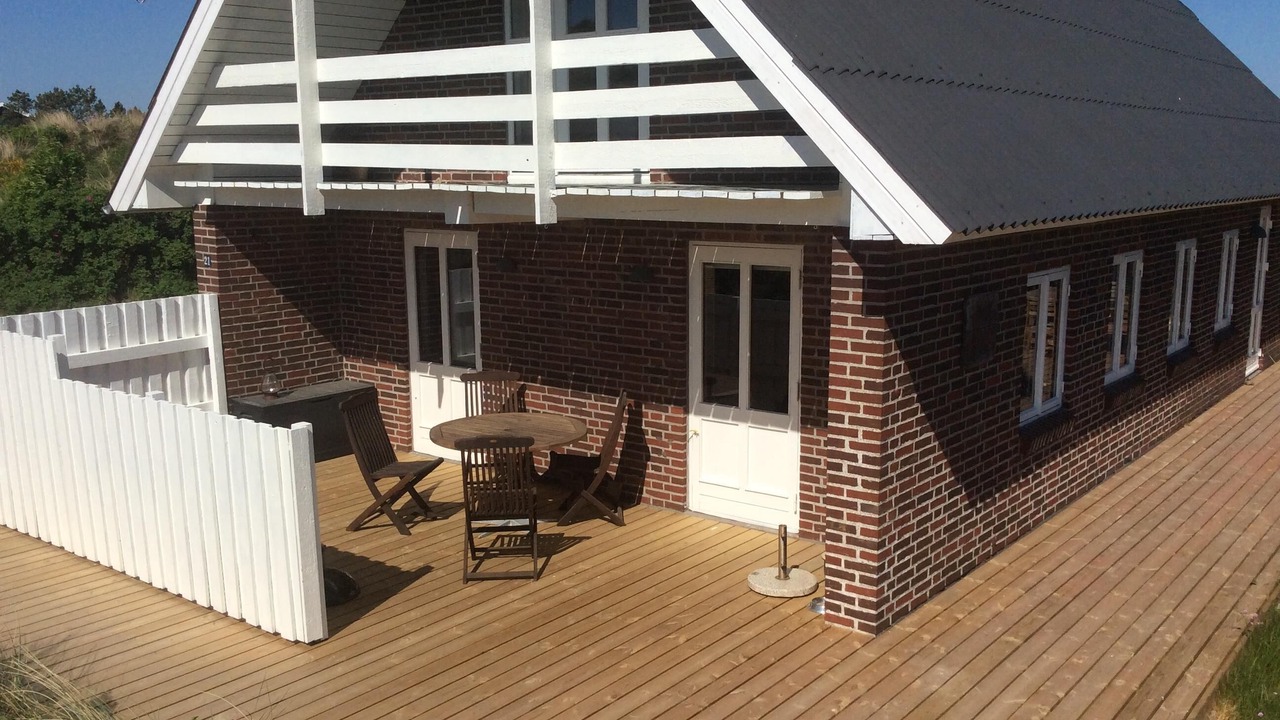 Photo of Outdoor in Henne Strand
