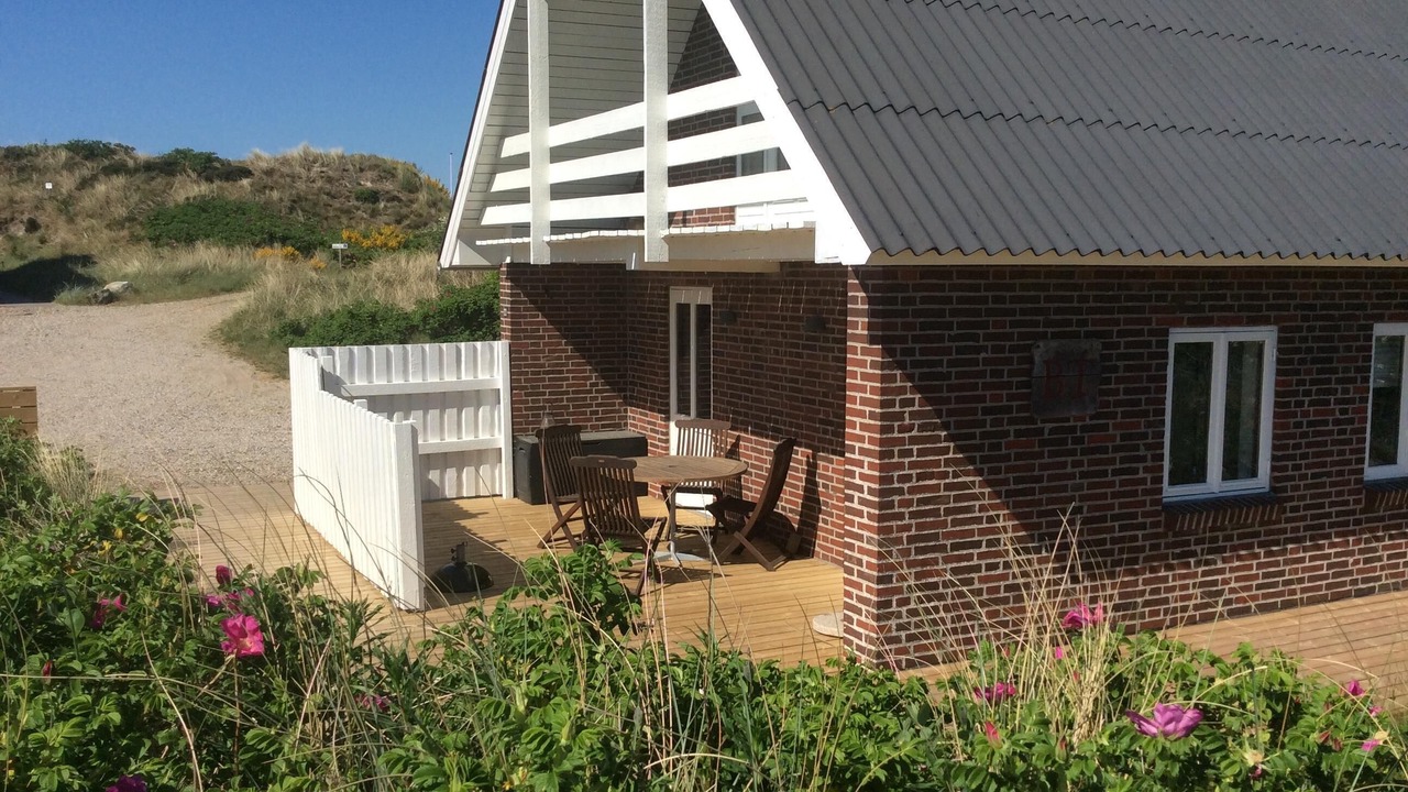Photo of Outdoor in Henne Strand